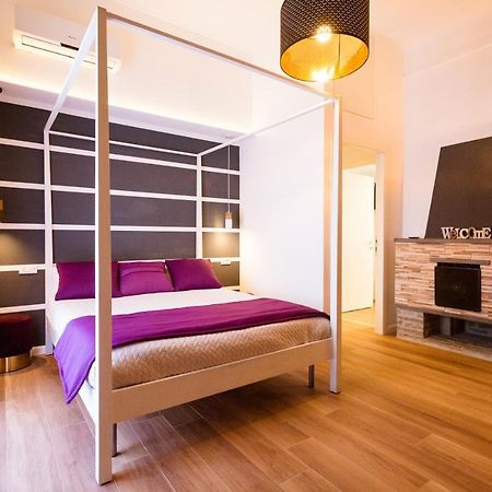 Apartment Design 5 terre La spezia Esterno foto