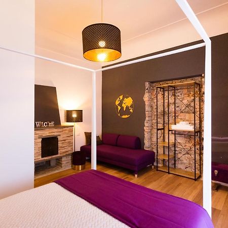 Apartment Design 5 terre La spezia Esterno foto