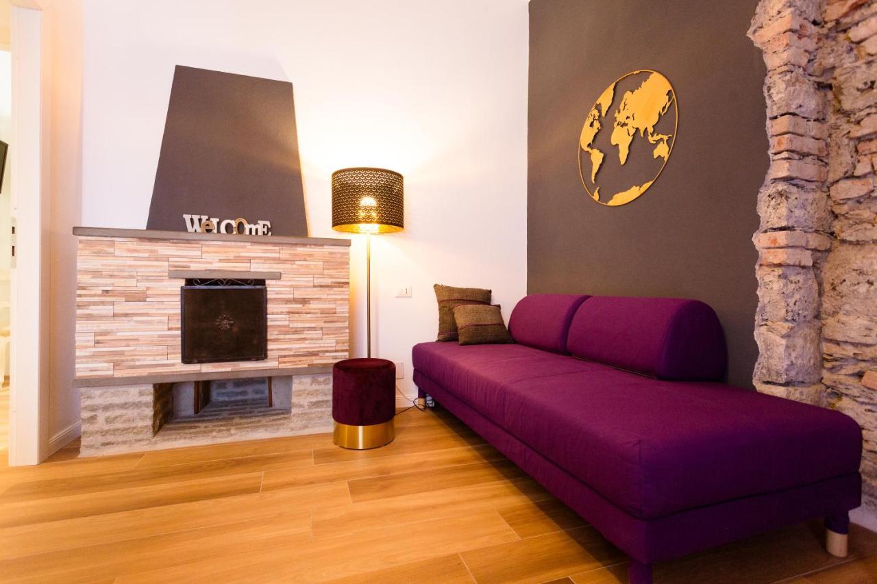 Apartment Design 5 terre La spezia Esterno foto