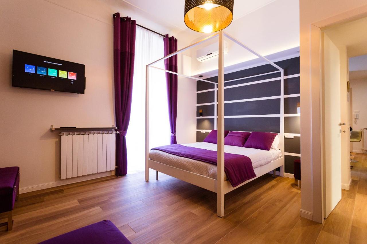 Apartment Design 5 terre La spezia Esterno foto