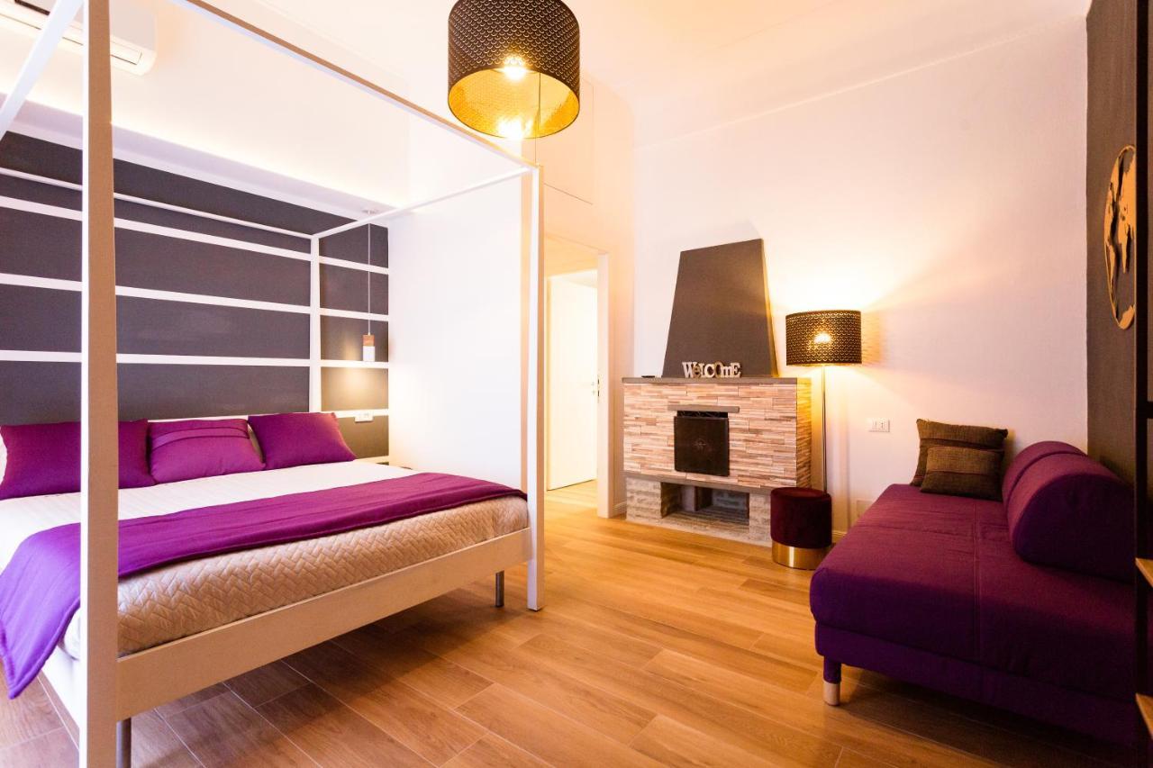 Apartment Design 5 terre La spezia Esterno foto