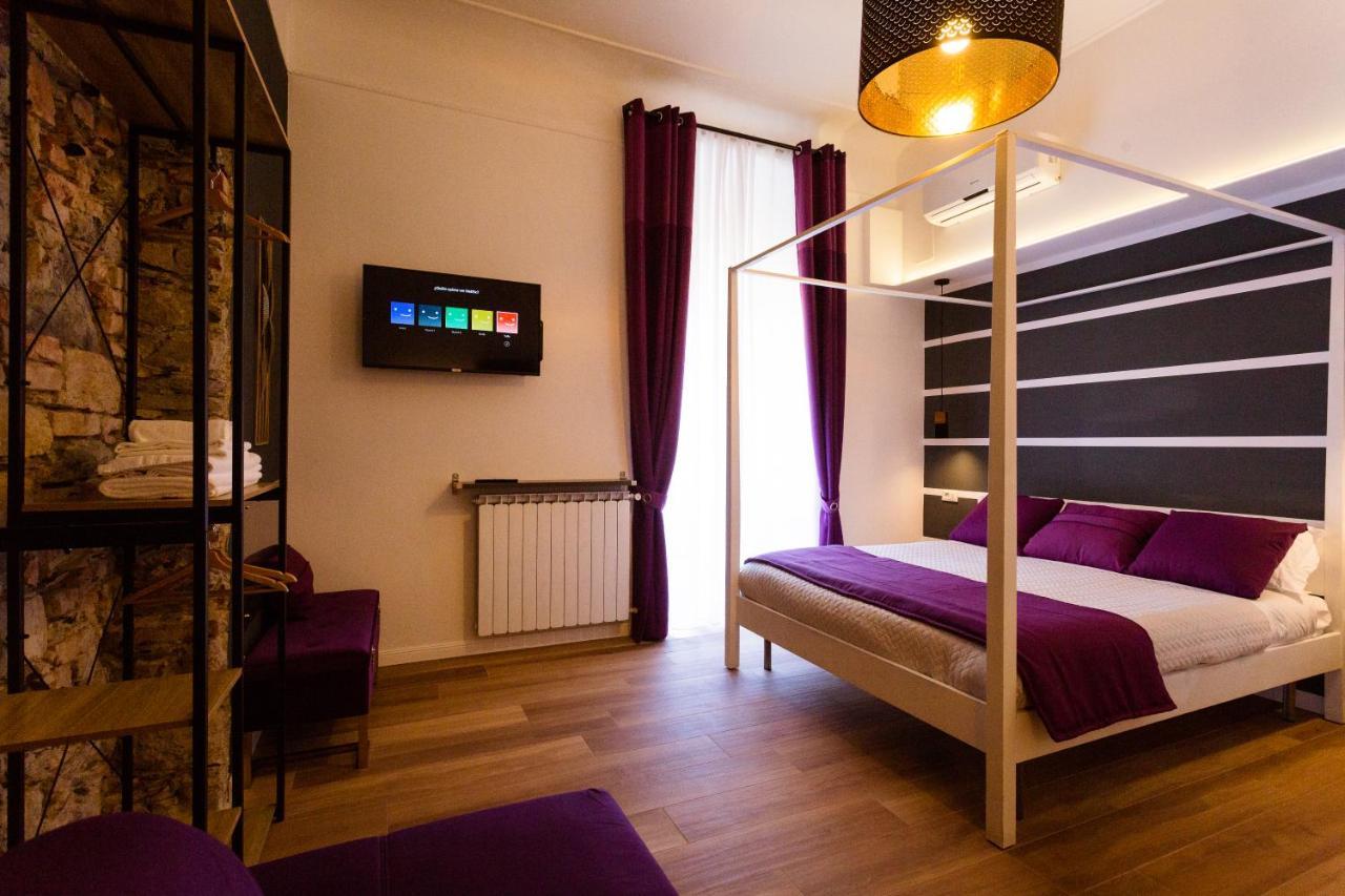 Apartment Design 5 terre La spezia Esterno foto