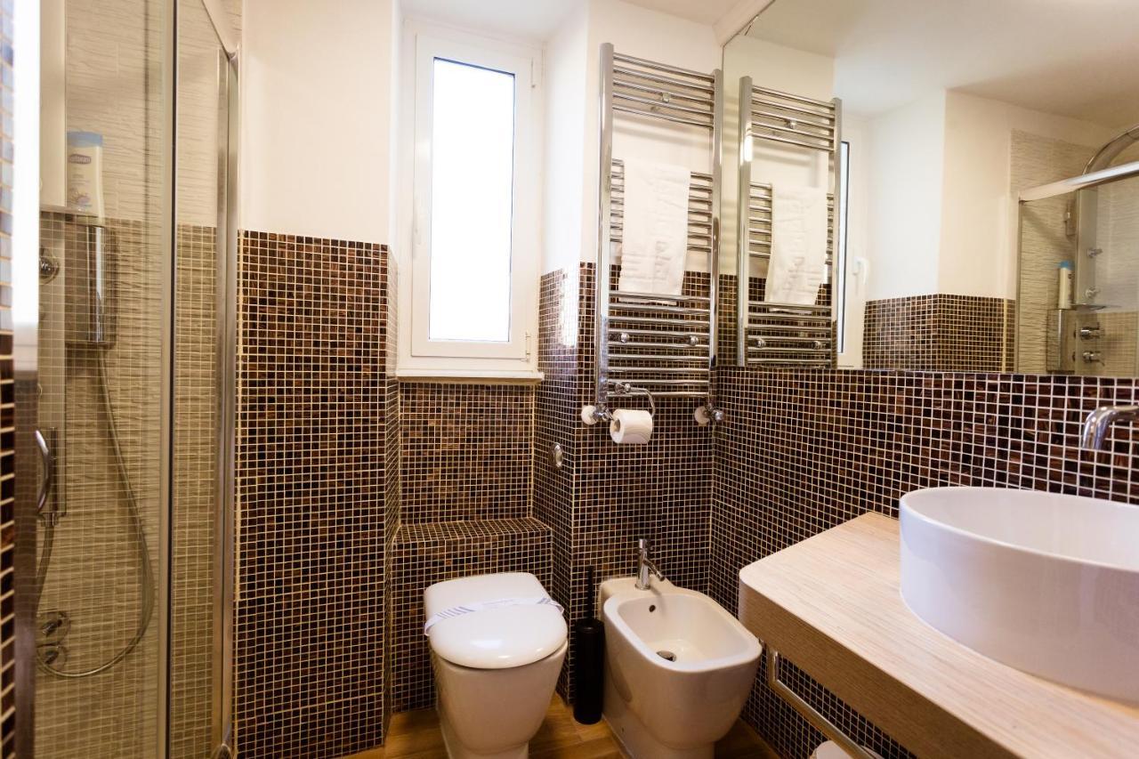 Apartment Design 5 terre La spezia Esterno foto