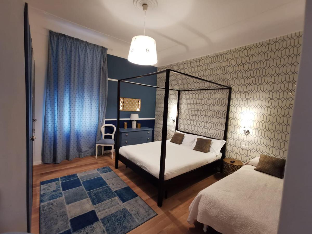 Apartment Design 5 terre La spezia Esterno foto